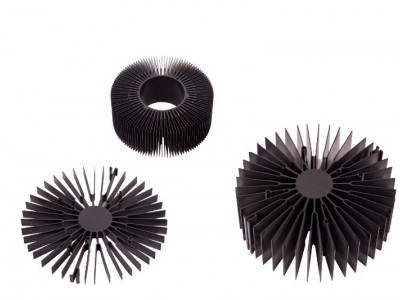 Heat sinks