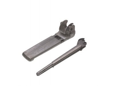 Aluminum die casting parts