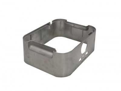 Die casting housing