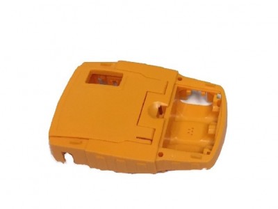 Printer housing